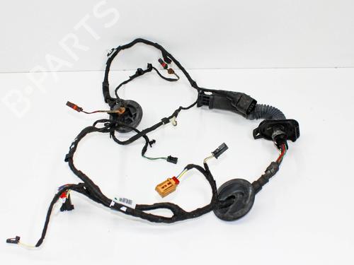 Used Wiring harness AUDI Q5 (FYB, FYG) 2.0 TFSI quattro (249 hp) 16717643