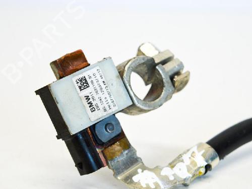 Wiring harness BMW 3 Touring (F31) 320 d | BP14685512E16 