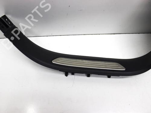 Step PORSCHE CAYENNE (92A) 3.0 S E-Hybrid | BP33250232C149 - Image 3