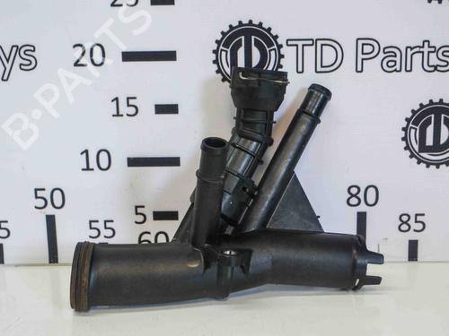 Used Pipe VW GOLF VII (5G1, BQ1, BE1, BE2) 2.0 TDI (110 hp) 14671767