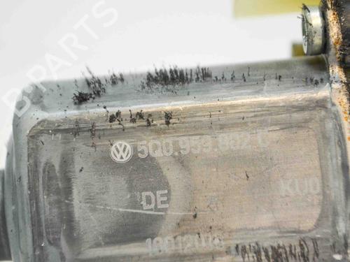 Rudehejsemotor forskærm venstre VW TIGUAN (AD1, AX1) 1.4 TSI | BP6483073E21