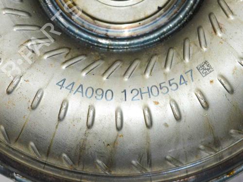 Other PORSCHE CAYENNE (92A) 3.6 | BP14680025O1