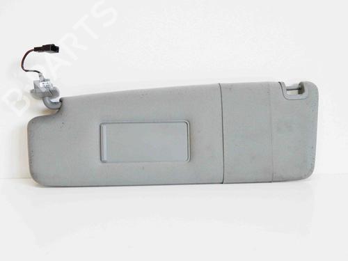 Zonneklep links VW PHAETON (3D1, 3D2, 3D3, 3D4, 3D6, 3D7, 3D8, 3D9) 3.0 V6 TDI 4motion (224 hp) 6485497