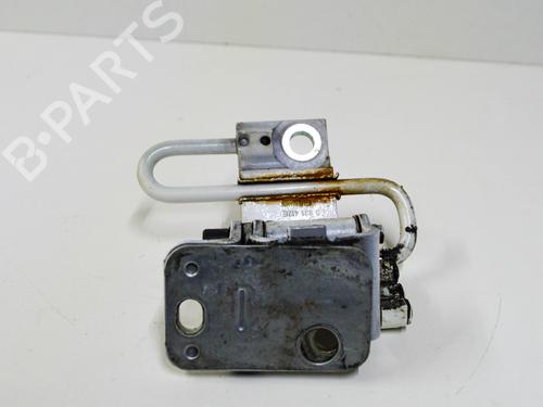 Hinge/Door check strap AUDI A3 (8P1) 1.4 TFSI | BP14679547C146 