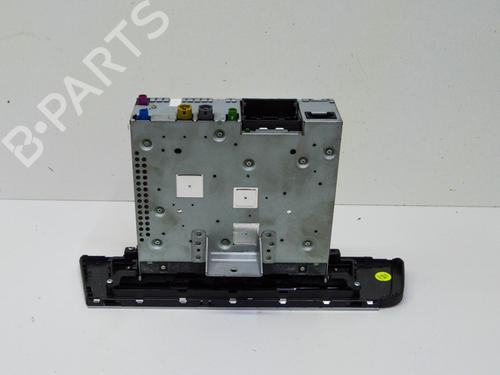 Electronic module AUDI A7 Sportback (4GA, 4GF) 3.0 TFSI quattro | BP14681884M83 