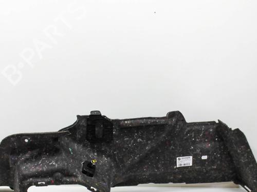 Boot lining BMW 5 (G30, F90) 530 e Plug-in Hybrid | BP16196324I3 