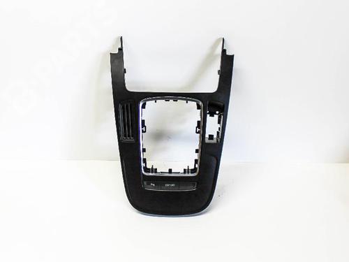 Used Automatic gearbox selector Automatic gearbox selector AUDI A4 B8 (8K2) 2.0 TDI (170 hp) 7672069 7672069