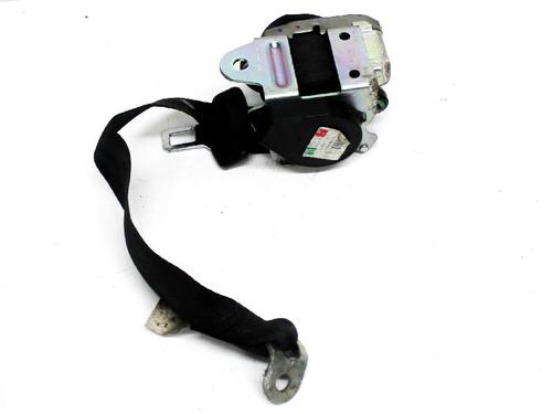 Rear right seatbelt SKODA SUPERB I (3U4) 1.9 TDI | BP7913653I28 