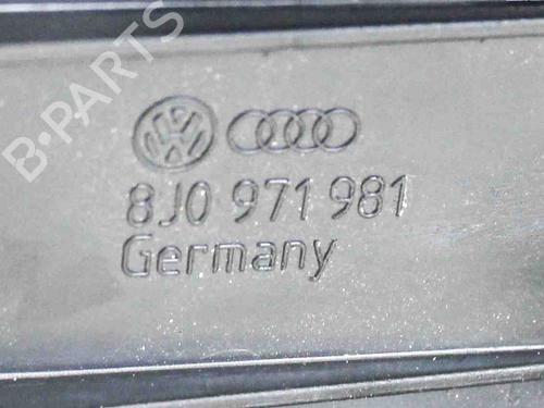 Other AUDI A4 B8 Avant (8K5) 2.0 TDI quattro | BP6491602O1