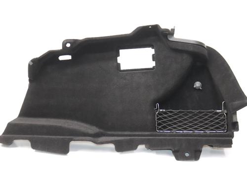 Used Boot lining Boot lining MASERATI GHIBLI III (M157) 3.0 S Q4 (409 hp) 35773125 35773125