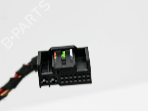 Wiring harness AUDI Q5 (8RB) 3.0 TFSI quattro | BP19747069E16 