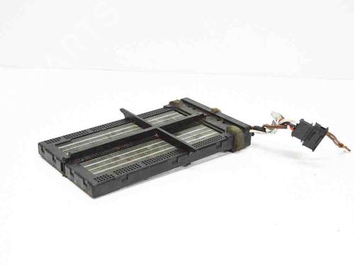 Used Electronic module AUDI A4 B7 (8EC) 2.0 (130 hp) 6487335