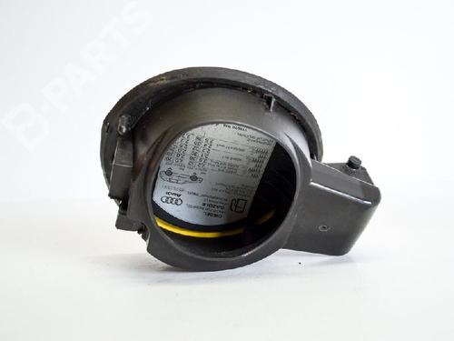 Fuel flap AUDI A3 (8P1) 1.6 | BP7915154C131 