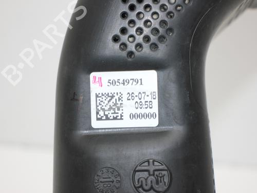 Pipe ALFA ROMEO GIULIA (952_) 2.0 (952ACA25) | BP38421983M125 - Image 8