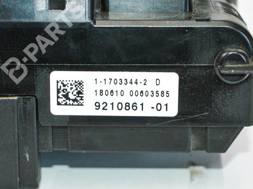 Fuse box BMW 5 (F10) 530 i | BP12177124E1 