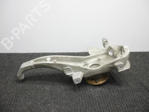 Left front steering knuckle LAND ROVER RANGE ROVER SPORT III (L461) P440e PHEV AWD | BP31020613M25
