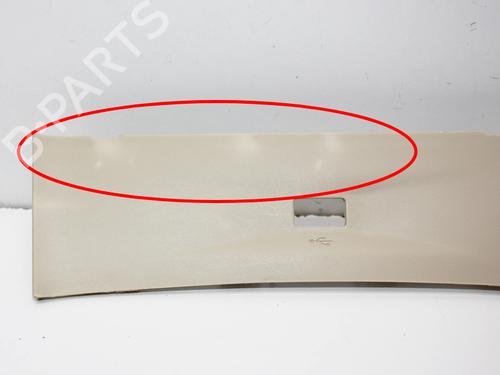 Middle console ALFA ROMEO GIULIA (952_) 2.0 (952ACA25) | BP38201990I22 - Image 3