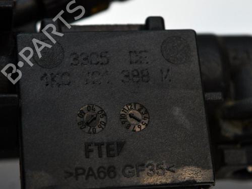 Clutch slave cylinder AUDI A3 (8P1) 2.0 TDI | BP14688795M113 