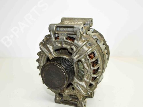 Used Alternator AUDI A4 B8 (8K2) 1.8 TFSI (170 hp) 6503669
