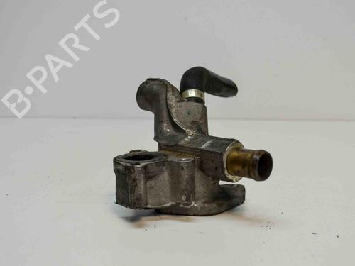 EGR Ventil AUDI A8 D3 (4E2, 4E8) 4.0 TDI quattro (275 hp) 6497262