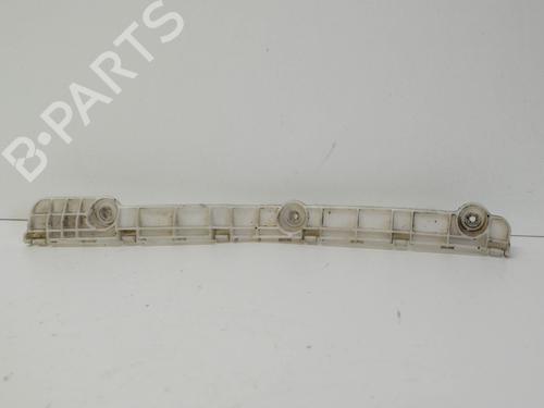 Used Rear bumper bracket MITSUBISHI OUTLANDER II (CW_W) 2.0 DI-D (CW8W) (140 hp) 14674496