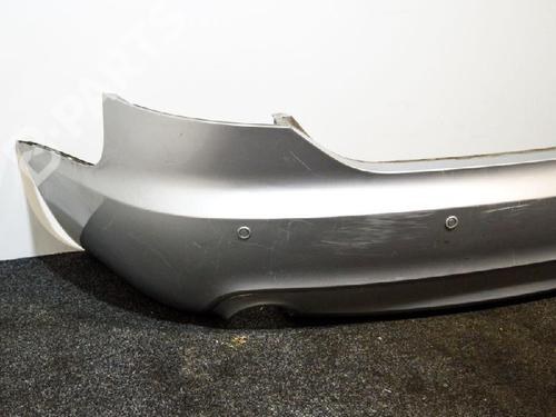 Rear bumper AUDI A6 C6 (4F2) 2.0 TDI | BP8852762C8 
