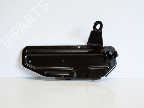 Used Underbody protection BMW 3 (F30, F80) 320 d (184 hp) 14685498