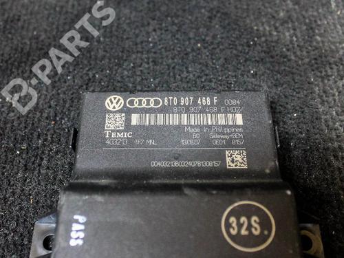 Electronic module AUDI A4 B8 (8K2) 1.8 TFSI quattro | BP8851925M83 