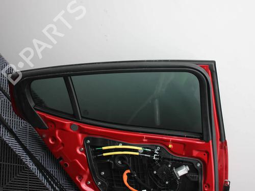 Dør venstre bagtil KIA STINGER (CK) 3.3 T-GDi | BP26390878C4  - Image 8