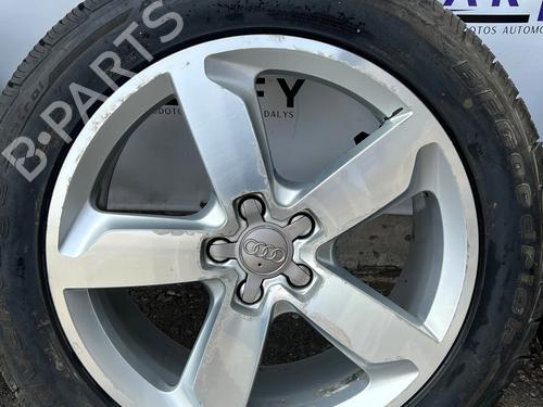 Rim AUDI Q5 (8RB) 2.0 TFSI quattro | BP26262489C45 