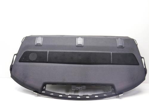 Rear parcel shelf MERCEDES-BENZ CLA Coupe (C117) CLA 250 (117.344) | BP29752391C85 