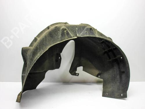 Used Wheel arch AUDI Q3 (8UB, 8UG) 2.0 TFSI quattro (200 hp) 28823262