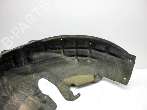 Wheel arch AUDI Q3 (8UB, 8UG) 2.0 TFSI quattro | BP28823262C56 