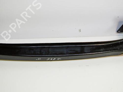 Rear bumper reinforcement VW POLO V (6R1, 6C1) 1.4 GTI | BP14668958C73 