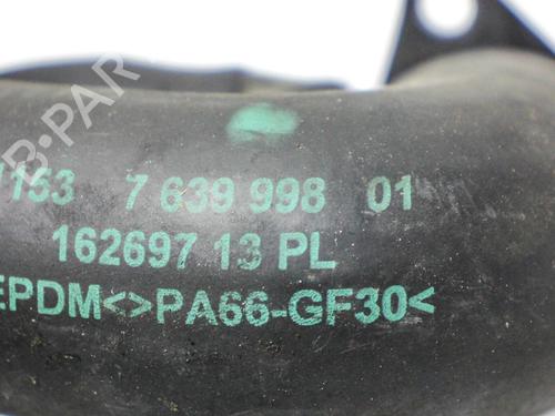 Pipe BMW X3 (F25) xDrive 28 i | BP27626420M125 