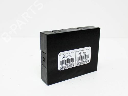 Other VW GOLF VII (5G1, BQ1, BE1, BE2) 2.0 GTI | BP17080372O1 