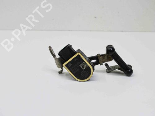 Elektronische sonde BMW 5 (F10) 535 i xDrive (306 hp) 16081512