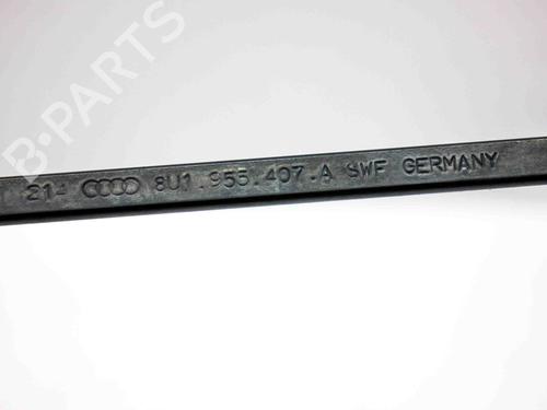 Front windshield wiper arm AUDI Q3 (8UB, 8UG) 2.0 TFSI quattro | BP28823329C143 