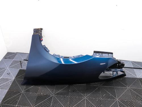 Forskærm venstre PORSCHE CAYENNE (92A) 4.8 S (400 hp) 32512448