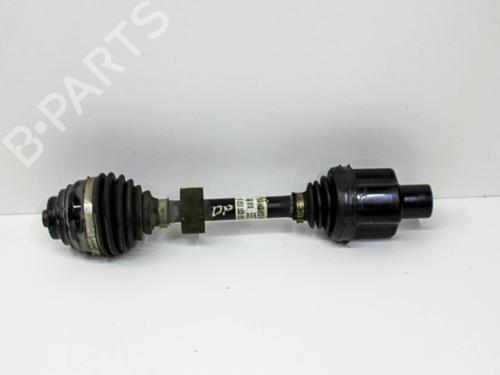 Drivaksel fortil Højre BMW X2 (F39) sDrive 20 i (192 hp) 28820831