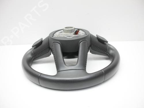 Steering wheel AUDI A4 B9 (8W2, 8WC) 2.0 TFSI | BP32201305C49  - Image 13