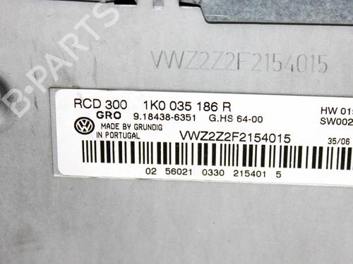 Andre VW PASSAT B6 Variant (3C5) 2.0 TDI 16V | BP22358993O1 