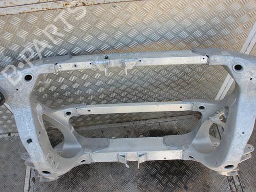 Rear axle TESLA MODEL S (5YJS) 70D AWD | BP35716941M2 - Image 5