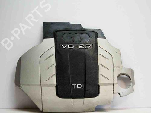 Used Upper protection AUDI A6 C6 Avant (4F5) 2.7 TDI quattro (180 hp) 6495365