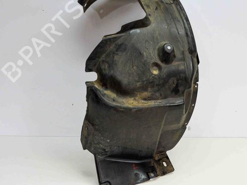 Hjulbue BMW 1 (E87) 120 d (163 hp) 14671110