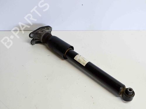 Used Left rear shock absorber Left rear shock absorber 6483764 6483764
