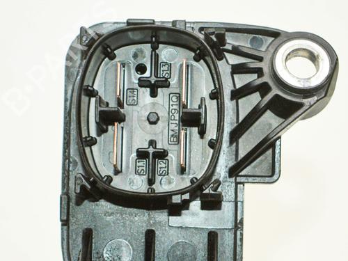 Electronic module BMW 5 (G30, F90) 530 e Plug-in Hybrid | BP16196184M83 
