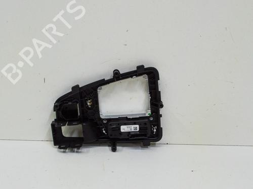 Gear lever AUDI Q5 (FYB, FYG) 2.0 TFSI quattro | BP15481515M90 