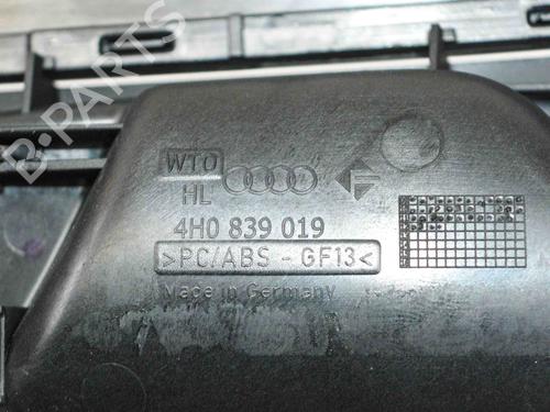 Other AUDI A8 D4 (4H2, 4H8, 4HC, 4HL) 3.0 TFSI quattro | BP12125428O1 