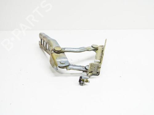 Hinge/Door check strap SKODA OCTAVIA II Combi (1Z5) 1.8 TSI | BP14683517C146 